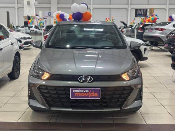 HYUNDAI HB20S 1.0 12V FLEX COMFORT PLUS MANUAL HYUNDAI HB20S 1.0 12V FLEX COMFORT PLUS MANUAL